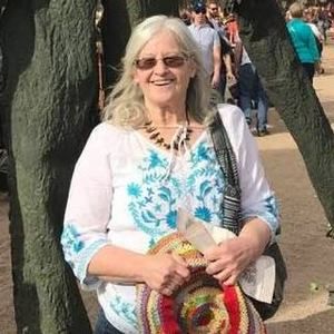 Meet your Posher, Joann